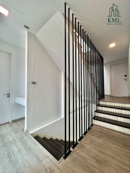 Prompak Place, Bangkok, Khlong Tan Nua, Watthana, Bangkok, 3 Bedrooms, 650 sqm, Townhouse For Sale, by ดวงใจ ขะมาลา, 500202849 - DDproperty.com