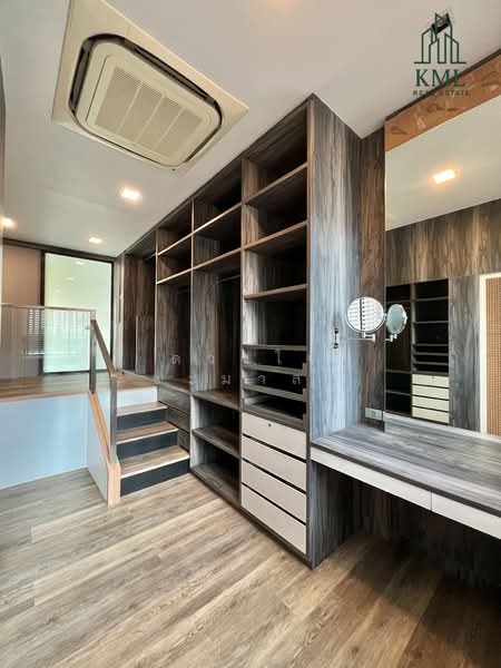 Prompak Place, Bangkok, Khlong Tan Nua, Watthana, Bangkok, 3 Bedrooms, 650 sqm, Townhouse For Sale, by ดวงใจ ขะมาลา, 500202849 - DDproperty.com