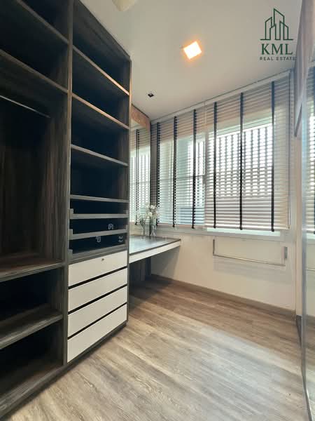 Prompak Place, Bangkok, Khlong Tan Nua, Watthana, Bangkok, 3 Bedrooms, 650 sqm, Townhouse For Sale, by ดวงใจ ขะมาลา, 500202849 - DDproperty.com