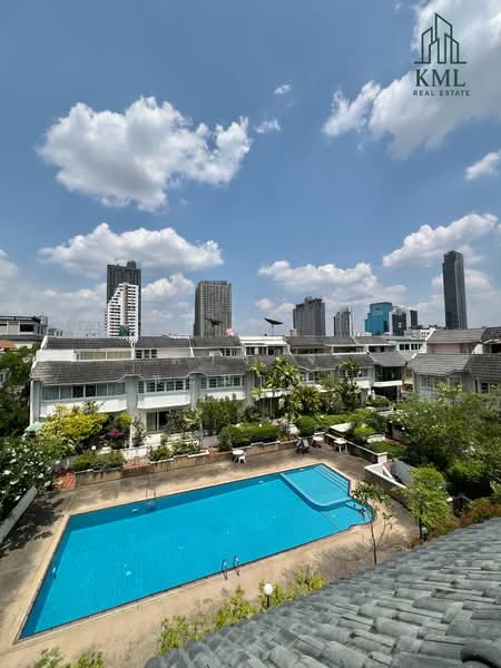 ขาย - Prompak Place : พร้อมพรรค เพลส, กรุงเทพ