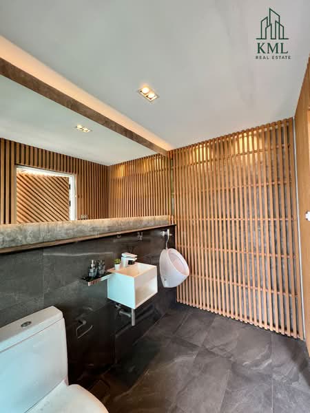 Prompak Place, Bangkok, Khlong Tan Nua, Watthana, Bangkok, 3 Bedrooms, 650 sqm, Townhouse For Sale, by ดวงใจ ขะมาลา, 500202849 - DDproperty.com