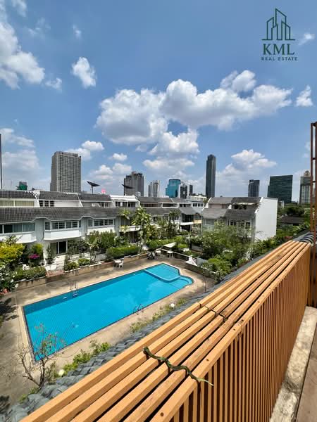 ขาย - Prompak Place : พร้อมพรรค เพลส, กรุงเทพ