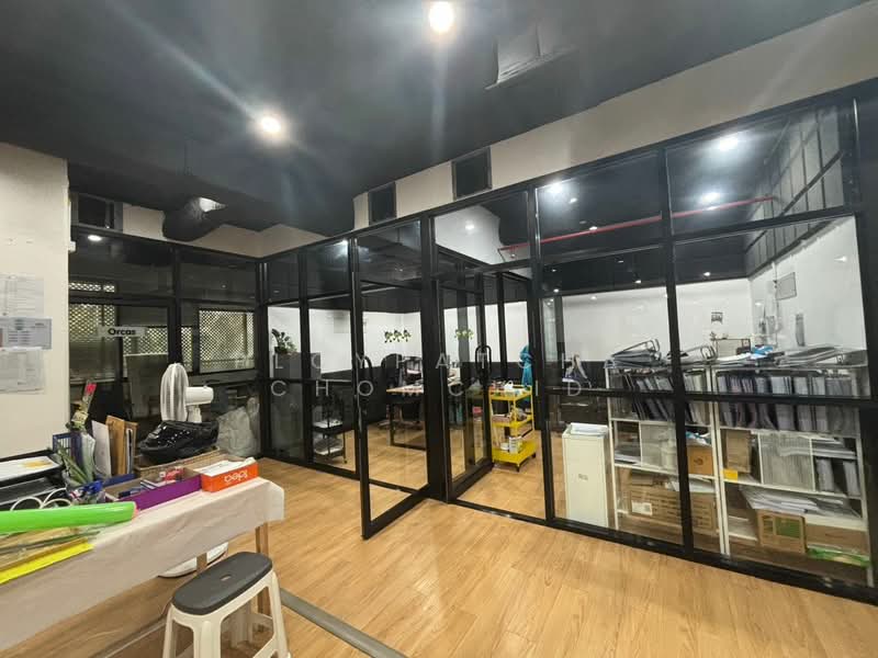 Mahanakhon Center, กรุงเทพ, สีลม, บางรัก, กรุงเทพ, 211 ตร.ม., สำนักงาน ให้เช่า, โดย Ploypatcha Chomchid, 500202850 - DDproperty.com