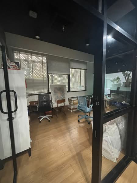 Mahanakhon Center, กรุงเทพ, สีลม, บางรัก, กรุงเทพ, 211 ตร.ม., สำนักงาน ให้เช่า, โดย Ploypatcha Chomchid, 500202850 - DDproperty.com