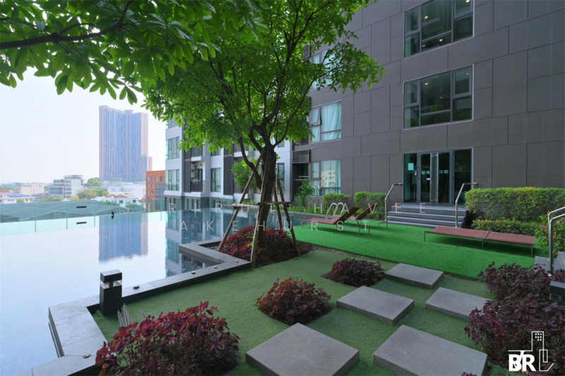 Rhythm Sukhumvit 36-38, Bangkok, 55 Soi Sukhumvit 36, Sukhumvit Road, Phra Kanong, Khlong Toei, Bangkok, 2 Bedrooms, 55 sqm, Condo For Sale, by Sirirut Havee Akehurst, 500202851 - DDproperty.com