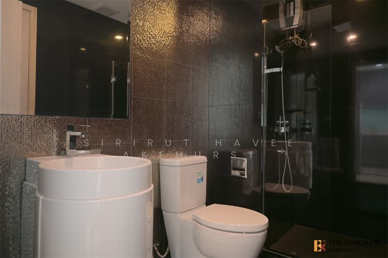Rhythm Sukhumvit 36-38, Bangkok, 55 Soi Sukhumvit 36, Sukhumvit Road, Phra Kanong, Khlong Toei, Bangkok, 2 Bedrooms, 55 sqm, Condo For Sale, by Sirirut Havee Akehurst, 500202851 - DDproperty.com
