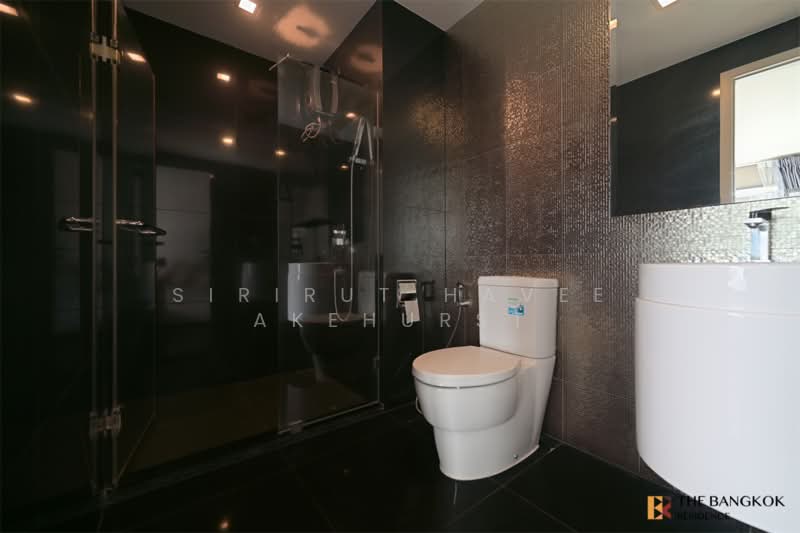 Rhythm Sukhumvit 36-38, Bangkok, 55 Soi Sukhumvit 36, Sukhumvit Road, Phra Kanong, Khlong Toei, Bangkok, 2 Bedrooms, 55 sqm, Condo For Sale, by Sirirut Havee Akehurst, 500202851 - DDproperty.com