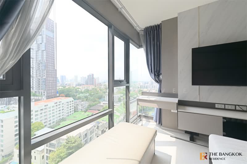 Rhythm Sukhumvit 36-38 : ริทึ่ม สุขุมวิท 36-38, กรุงเทพ, 55 ซอยสุขุมวิท 36 ถนนสุขุมวิท, พระโขนง, คลองเตย, กรุงเทพ, 55 ตร.ม., คอนโด ขาย, โดย Sirirut Havee Akehurst, 500202851 - DDproperty.com