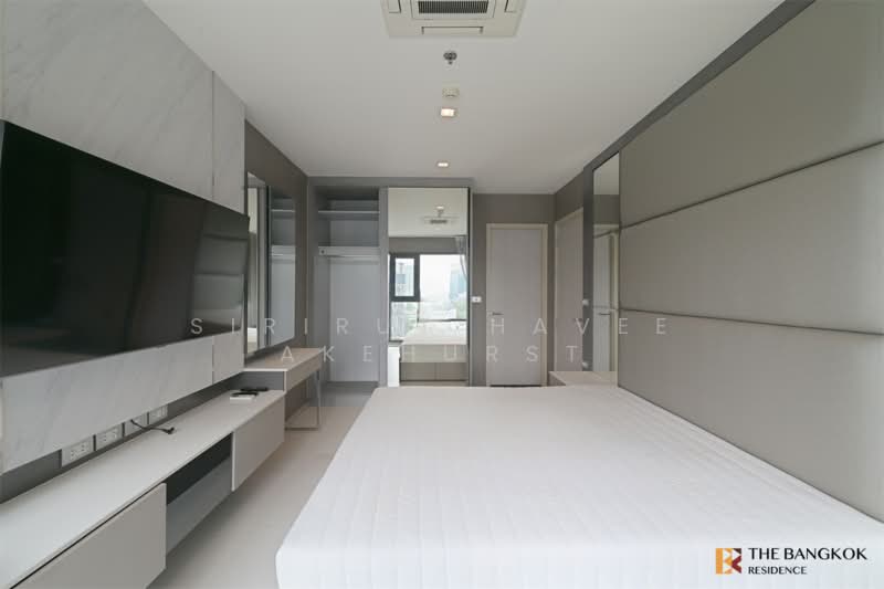 Rhythm Sukhumvit 36-38, Bangkok, 55 Soi Sukhumvit 36, Sukhumvit Road, Phra Kanong, Khlong Toei, Bangkok, 2 Bedrooms, 55 sqm, Condo For Sale, by Sirirut Havee Akehurst, 500202851 - DDproperty.com