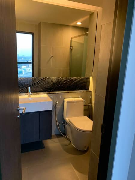 The Lumpini 24, Bangkok, Sukhumvit 24 Road, Khong Tan, Khlong Toei, Bangkok, 1 Bedroom, 27 sqm, Condo For Rent, by หทัยชนก แสนเสร็จ, 500202853 - DDproperty.com