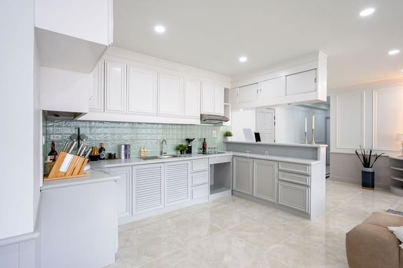 Saranjai Mansion, Bangkok, Soi Sukhumvit 6, Khlong Toei, Khlong Toei, Bangkok, 2 Bedrooms, 117 sqm, Condo For Sale, by Khun Nita, 500202854 - DDproperty.com