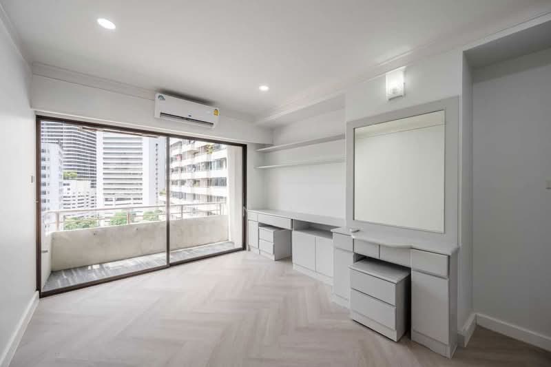 Saranjai Mansion, Bangkok, Soi Sukhumvit 6, Khlong Toei, Khlong Toei, Bangkok, 2 Bedrooms, 117 sqm, Condo For Sale, by Khun Nita, 500202854 - DDproperty.com