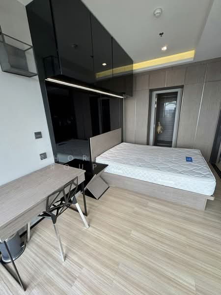 M Jatujak, Bangkok, Phahonyothin Road, Chatuchak, Chatuchak, Bangkok, 1 Bedroom, 36 sqm, Condo For Rent, by Shori Asset Group Co., Ltd., 500202855 - DDproperty.com