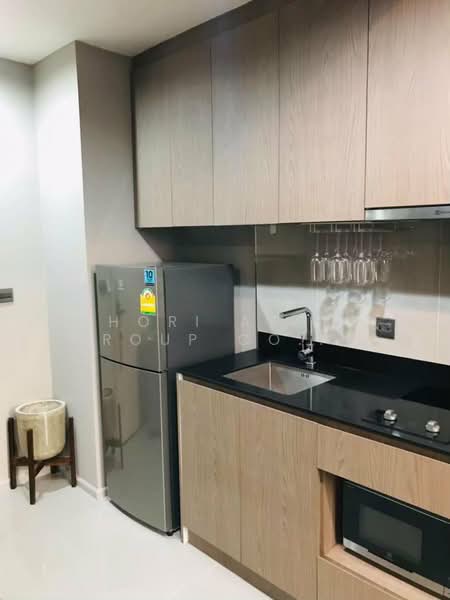 M Jatujak, Bangkok, Phahonyothin Road, Chatuchak, Chatuchak, Bangkok, 1 Bedroom, 36 sqm, Condo For Rent, by Shori Asset Group Co., Ltd., 500202855 - DDproperty.com