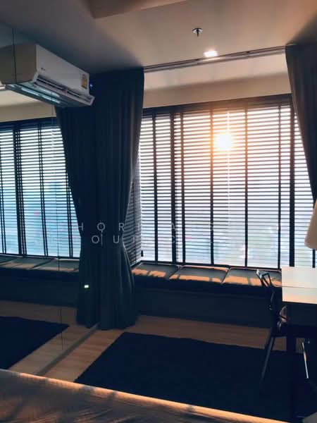 M Jatujak, Bangkok, Phahonyothin Road, Chatuchak, Chatuchak, Bangkok, 1 Bedroom, 36 sqm, Condo For Rent, by Shori Asset Group Co., Ltd., 500202855 - DDproperty.com