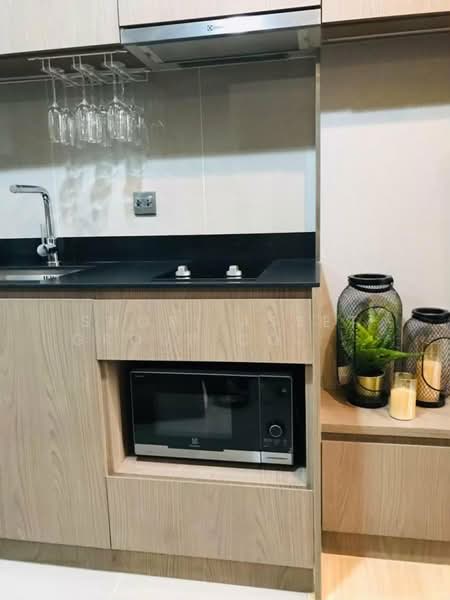 M Jatujak, Bangkok, Phahonyothin Road, Chatuchak, Chatuchak, Bangkok, 1 Bedroom, 36 sqm, Condo For Rent, by Shori Asset Group Co., Ltd., 500202855 - DDproperty.com