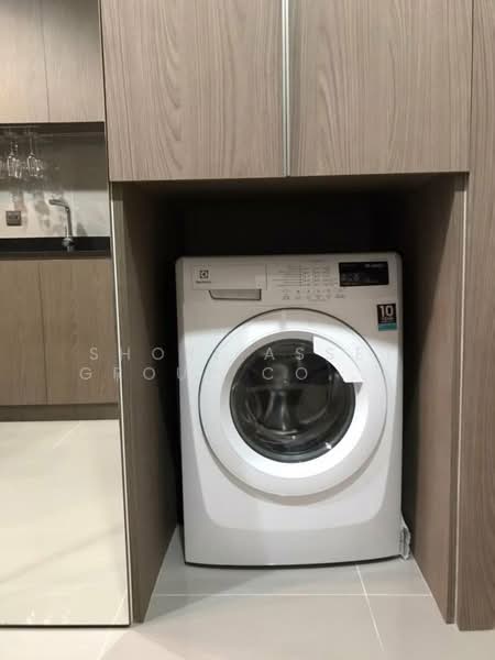 M Jatujak, Bangkok, Phahonyothin Road, Chatuchak, Chatuchak, Bangkok, 1 Bedroom, 36 sqm, Condo For Rent, by Shori Asset Group Co., Ltd., 500202855 - DDproperty.com