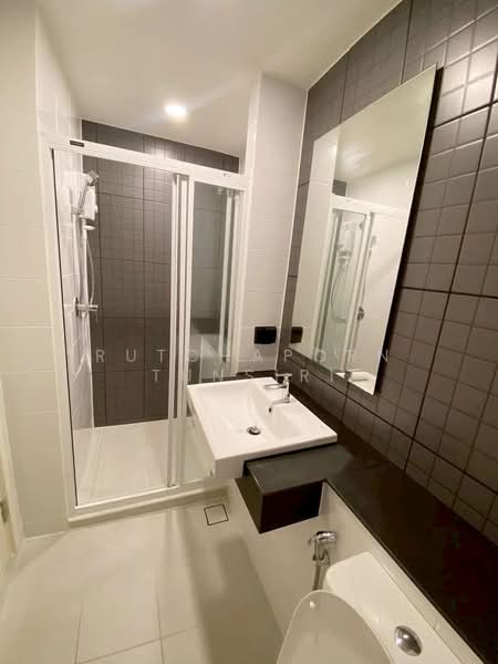 Escent Park Ville, Chiang Mai, 80 Soi Mae Khao Mu 4 Alley, Fa Ham, Muang Chiang Mai, Chiang Mai, 1 Bedroom, 25 sqm, Condo For Rent, by Rutchaporn Tunsiri, 500202856 - DDproperty.com