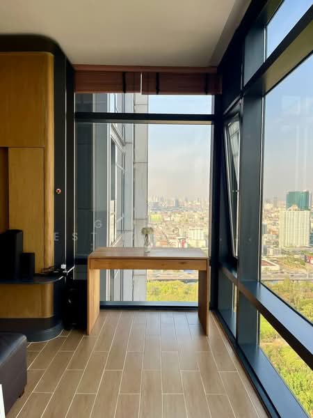 Circle Living Prototype, Bangkok, 1545 New Petchburi Road, Makkasan, Ratchathewi, Bangkok, 1 Bedroom, 57 sqm, Condo For Rent, by GT Real Estate Thailand, 500202857 - DDproperty.com