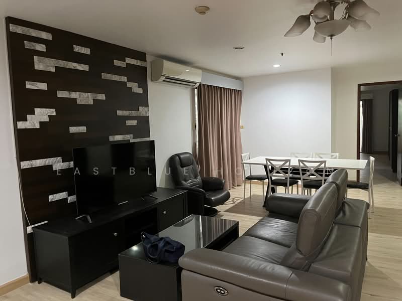 Baan Suanpetch : บ้านสวนเพชร คอนโดมิเนียม, กรุงเทพ, 18 ซอยสุขุมวิท 39, คลองตันเหนือ, วัฒนา, กรุงเทพ, 136 ตร.ม., คอนโด ให้เช่า, โดย Eastblue Horizon, 500202858 - DDproperty.com