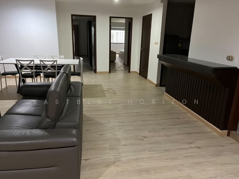 Baan Suanpetch : บ้านสวนเพชร คอนโดมิเนียม, กรุงเทพ, 18 ซอยสุขุมวิท 39, คลองตันเหนือ, วัฒนา, กรุงเทพ, 136 ตร.ม., คอนโด ให้เช่า, โดย Eastblue Horizon, 500202858 - DDproperty.com