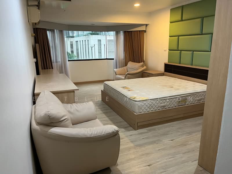 Baan Suanpetch : บ้านสวนเพชร คอนโดมิเนียม, กรุงเทพ, 18 ซอยสุขุมวิท 39, คลองตันเหนือ, วัฒนา, กรุงเทพ, 136 ตร.ม., คอนโด ให้เช่า, โดย Eastblue Horizon, 500202858 - DDproperty.com