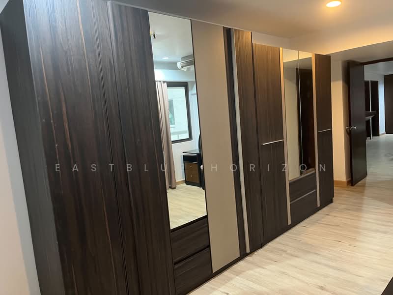 Baan Suanpetch : บ้านสวนเพชร คอนโดมิเนียม, กรุงเทพ, 18 ซอยสุขุมวิท 39, คลองตันเหนือ, วัฒนา, กรุงเทพ, 136 ตร.ม., คอนโด ให้เช่า, โดย Eastblue Horizon, 500202858 - DDproperty.com