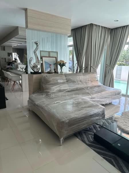 Tropical Village 2 Huai Yai : ทรอปิคอล วิลเลจ 2 ห้วยใหญ่, ชลบุรี, 63/4 หมู่ที่ 3, ห้วยใหญ่, บางละมุง, ชลบุรี, 220 ตร.ม., บ้านเดี่ยว ขาย, โดย Philip, 500202860 - DDproperty.com