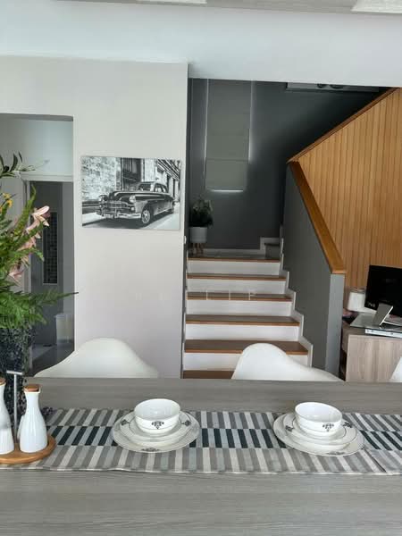 Tropical Village 2 Huai Yai, Chon Buri (Pattaya), 63/4 Village No. 3, Huai Yai, Bang Lamung (Pattaya), Chon Buri (Pattaya), 3 Bedrooms, 220 sqm, Single Detached House For Sale, by Philip, 500202860 - DDproperty.com