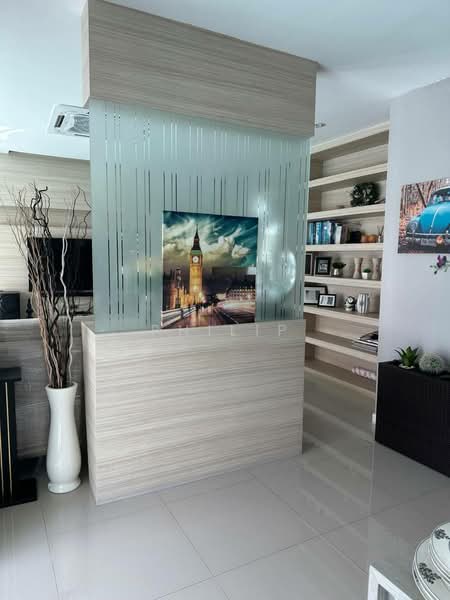 Tropical Village 2 Huai Yai : ทรอปิคอล วิลเลจ 2 ห้วยใหญ่, ชลบุรี, 63/4 หมู่ที่ 3, ห้วยใหญ่, บางละมุง, ชลบุรี, 220 ตร.ม., บ้านเดี่ยว ขาย, โดย Philip, 500202860 - DDproperty.com