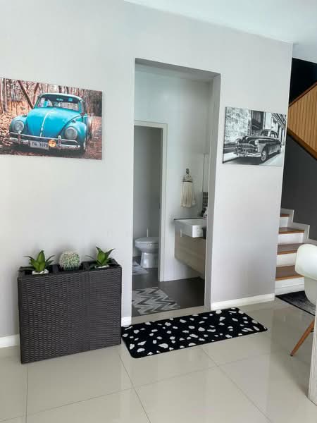 Tropical Village 2 Huai Yai, Chon Buri (Pattaya), 63/4 Village No. 3, Huai Yai, Bang Lamung (Pattaya), Chon Buri (Pattaya), 3 Bedrooms, 220 sqm, Single Detached House For Sale, by Philip, 500202860 - DDproperty.com