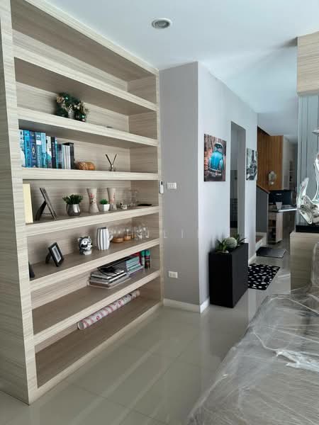 Tropical Village 2 Huai Yai, Chon Buri (Pattaya), 63/4 Village No. 3, Huai Yai, Bang Lamung (Pattaya), Chon Buri (Pattaya), 3 Bedrooms, 220 sqm, Single Detached House For Sale, by Philip, 500202860 - DDproperty.com