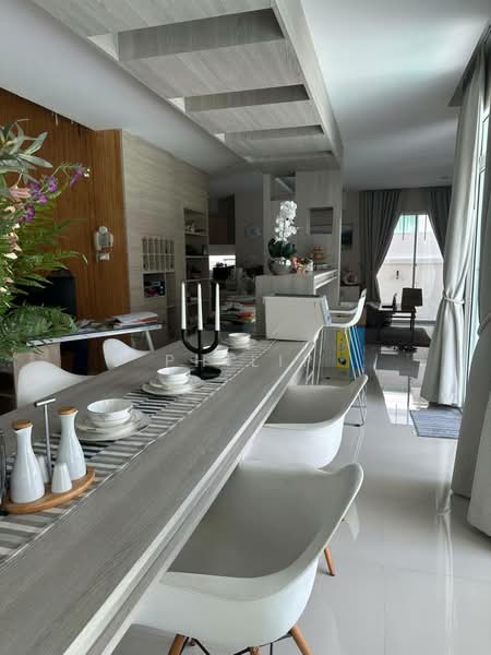 Tropical Village 2 Huai Yai : ทรอปิคอล วิลเลจ 2 ห้วยใหญ่, ชลบุรี, 63/4 หมู่ที่ 3, ห้วยใหญ่, บางละมุง, ชลบุรี, 220 ตร.ม., บ้านเดี่ยว ขาย, โดย Philip, 500202860 - DDproperty.com