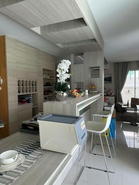 Tropical Village 2 Huai Yai : ทรอปิคอล วิลเลจ 2 ห้วยใหญ่, ชลบุรี, 63/4 หมู่ที่ 3, ห้วยใหญ่, บางละมุง, ชลบุรี, 220 ตร.ม., บ้านเดี่ยว ขาย, โดย Philip, 500202860 - DDproperty.com