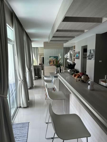 Tropical Village 2 Huai Yai : ทรอปิคอล วิลเลจ 2 ห้วยใหญ่, ชลบุรี, 63/4 หมู่ที่ 3, ห้วยใหญ่, บางละมุง, ชลบุรี, 220 ตร.ม., บ้านเดี่ยว ขาย, โดย Philip, 500202860 - DDproperty.com