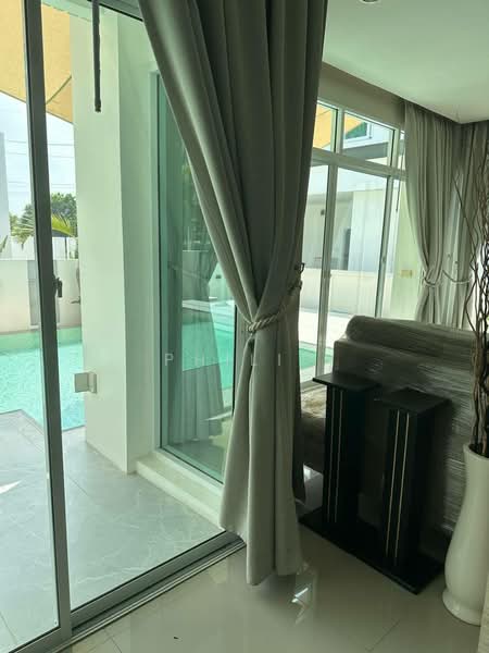 Tropical Village 2 Huai Yai, Chon Buri (Pattaya), 63/4 Village No. 3, Huai Yai, Bang Lamung (Pattaya), Chon Buri (Pattaya), 3 Bedrooms, 220 sqm, Single Detached House For Sale, by Philip, 500202860 - DDproperty.com