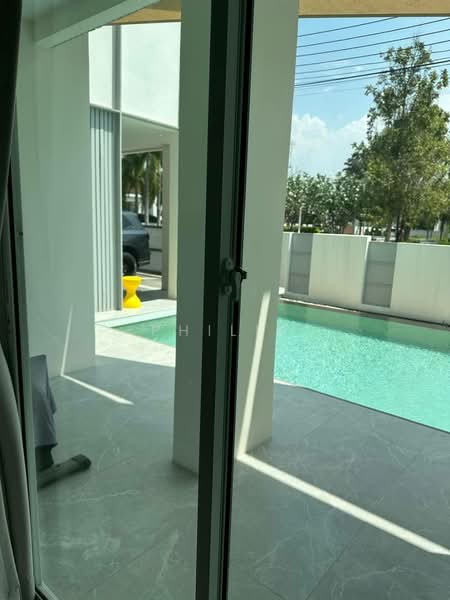 Tropical Village 2 Huai Yai : ทรอปิคอล วิลเลจ 2 ห้วยใหญ่, ชลบุรี, 63/4 หมู่ที่ 3, ห้วยใหญ่, บางละมุง, ชลบุรี, 220 ตร.ม., บ้านเดี่ยว ขาย, โดย Philip, 500202860 - DDproperty.com