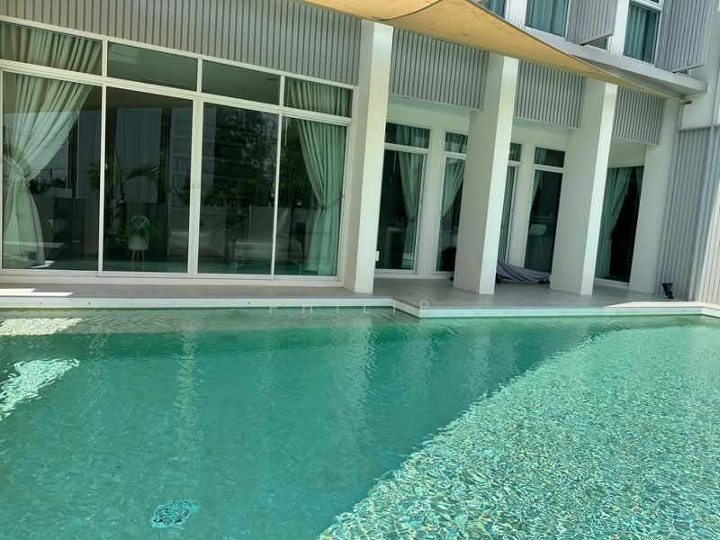 Tropical Village 2 Huai Yai : ทรอปิคอล วิลเลจ 2 ห้วยใหญ่, ชลบุรี, 63/4 หมู่ที่ 3, ห้วยใหญ่, บางละมุง, ชลบุรี, 220 ตร.ม., บ้านเดี่ยว ขาย, โดย Philip, 500202860 - DDproperty.com