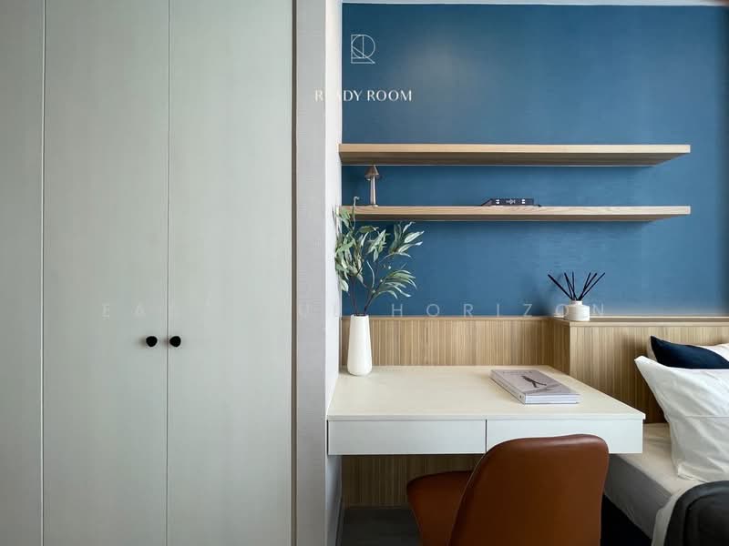 Cooper Siam, Bangkok, Soi Rong Mueang 5, Rong Muang, Pathum Wan, Bangkok, 1 Bedroom, 36 sqm, Condo For Rent, by Eastblue Horizon, 500202861 - DDproperty.com