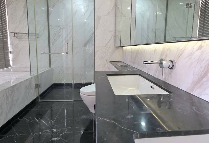 Saladaeng One, Bangkok, Sala Daeng 1 Alley, Silom, Bang Rak, Bangkok, 2 Bedrooms, 113 sqm, Condo For Rent, by Khun Nita, 500202868 - DDproperty.com