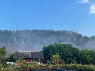 ขาย - ที่ดินบนดอยสะเมิงเหนือ, เชียงใหม่