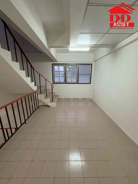 ให้เช่า อาคารพาณิชย์ 4 ชั้น ซอยเสรีไทย 32, Bangkok, Ram Inthra, Khan Na Yao, Bangkok, , 84 sqm, Shophouse For Rent, by DD Asset (Thailand) Co.,Ltd, 500202870 - DDproperty.com