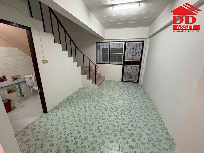 ให้เช่า อาคารพาณิชย์ 4 ชั้น ซอยเสรีไทย 32, Bangkok, Ram Inthra, Khan Na Yao, Bangkok, , 84 sqm, Shophouse For Rent, by DD Asset (Thailand) Co.,Ltd, 500202870 - DDproperty.com