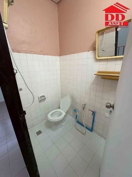 ให้เช่า อาคารพาณิชย์ 4 ชั้น ซอยเสรีไทย 32, Bangkok, Ram Inthra, Khan Na Yao, Bangkok, , 84 sqm, Shophouse For Rent, by DD Asset (Thailand) Co.,Ltd, 500202870 - DDproperty.com