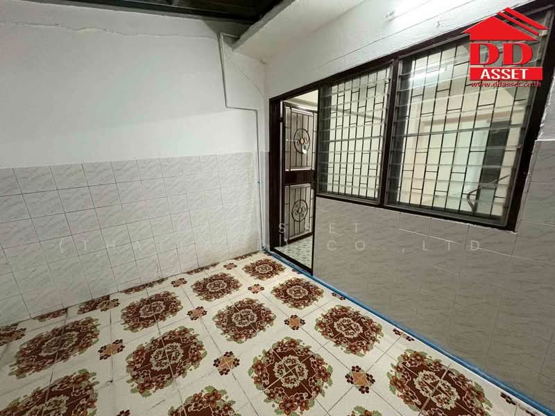 ให้เช่า อาคารพาณิชย์ 4 ชั้น ซอยเสรีไทย 32, Bangkok, Ram Inthra, Khan Na Yao, Bangkok, , 84 sqm, Shophouse For Rent, by DD Asset (Thailand) Co.,Ltd, 500202870 - DDproperty.com