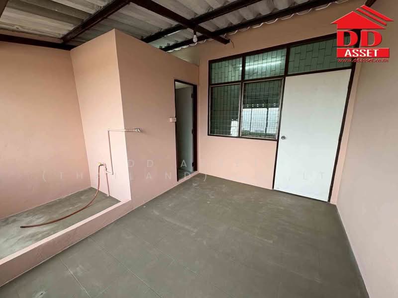 ให้เช่า อาคารพาณิชย์ 4 ชั้น ซอยเสรีไทย 32, Bangkok, Ram Inthra, Khan Na Yao, Bangkok, , 84 sqm, Shophouse For Rent, by DD Asset (Thailand) Co.,Ltd, 500202870 - DDproperty.com