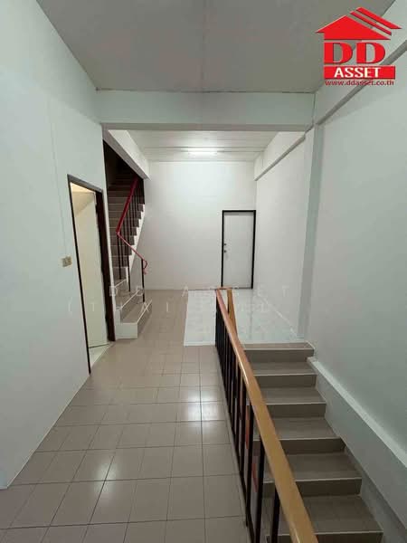 ให้เช่า อาคารพาณิชย์ 4 ชั้น ซอยเสรีไทย 32, Bangkok, Ram Inthra, Khan Na Yao, Bangkok, , 84 sqm, Shophouse For Rent, by DD Asset (Thailand) Co.,Ltd, 500202870 - DDproperty.com