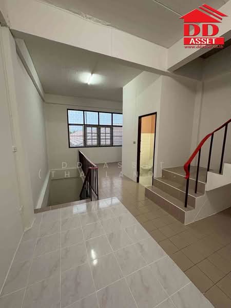 ให้เช่า อาคารพาณิชย์ 4 ชั้น ซอยเสรีไทย 32, Bangkok, Ram Inthra, Khan Na Yao, Bangkok, , 84 sqm, Shophouse For Rent, by DD Asset (Thailand) Co.,Ltd, 500202870 - DDproperty.com