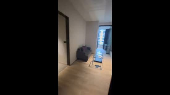 The FINE Bangkok Thonglor-Ekamai, Bangkok, Soi Ekamai, Khlong Tan Nua, Watthana, Bangkok, 1 Bedroom, 35 sqm, Condo For Rent, by Dontida Wisetphanit, 500202871 - DDproperty.com