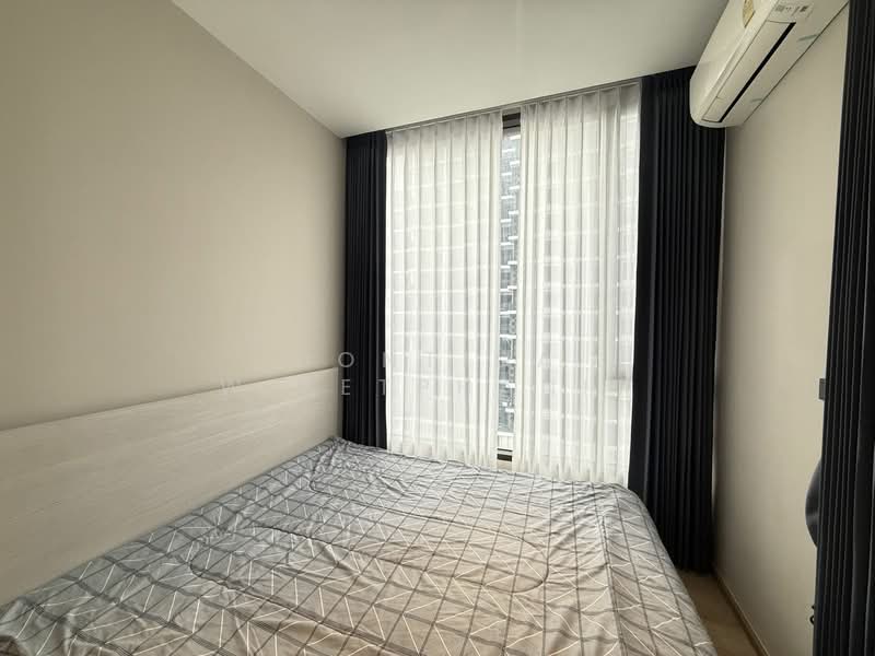 The FINE Bangkok Thonglor-Ekamai, Bangkok, Soi Ekamai, Khlong Tan Nua, Watthana, Bangkok, 1 Bedroom, 35 sqm, Condo For Rent, by Dontida Wisetphanit, 500202871 - DDproperty.com